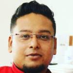 arpan dey hod
